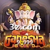 Ganesha Gold
